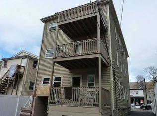 992 River St #3, Boston, MA 02136