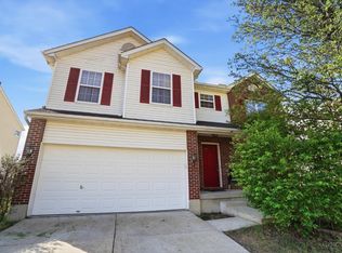 151 Arbor Glen Ct, Maineville, OH 45039