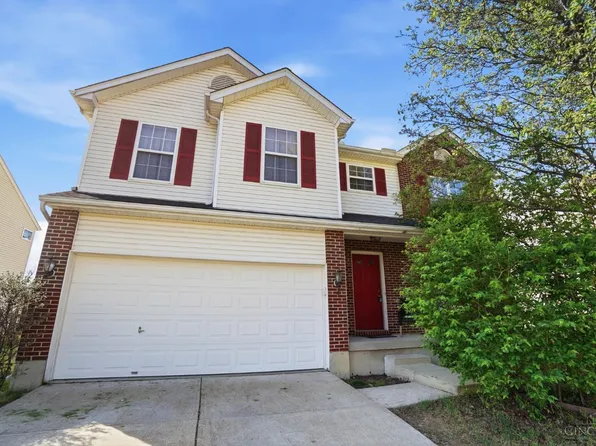 151 Arbor Glen Ct, Maineville, OH 45039
