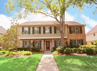 2018 Ashgrove Dr, Houston, TX 77077