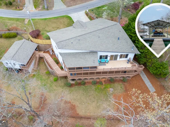 5995 Lanier Heights Cir, Buford, GA 30518