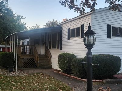 301 Bulgarmarsh Rd #L-29, Tiverton, RI, 02878