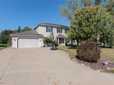 18987 Laurell Cir, Strongsville, OH, 44136