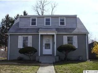 66 Clinton Ave, Eatontown, NJ 07724