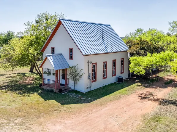 2754 Ranch Road 1323, Fredericksburg, TX 78624