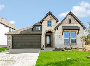 782 Alder Dr, Lavon, TX 75166