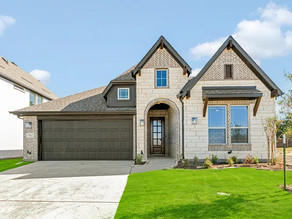 782 Alder Dr, Lavon, TX 75166