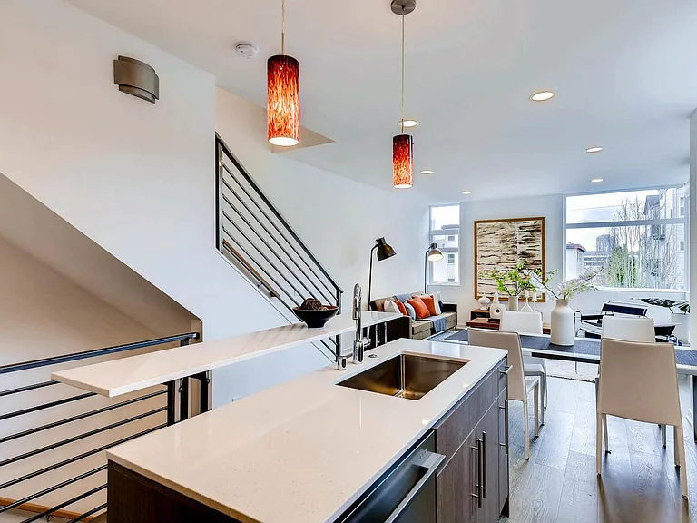 515 Ward St #D — Photo 15
