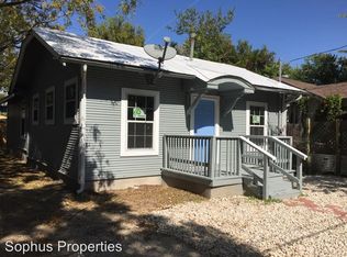 121 Palo Blanco St, San Antonio, TX 78210
