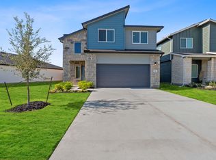 164 Gazania Rd, Kyle, TX 78640