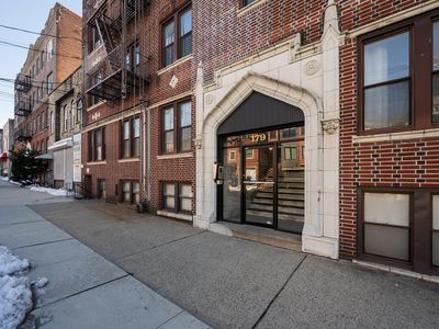 179 Manhattan Ave APT 7D, Jersey City, NJ, 07307