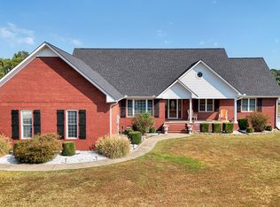 2345 E Grove Rd, Gleason, TN 38229