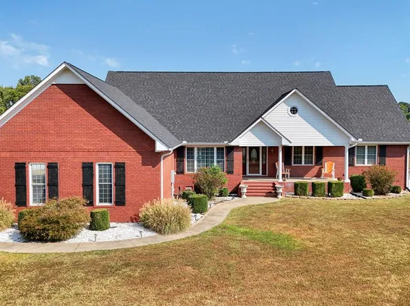 2345 E Grove Rd, Gleason, TN 38229