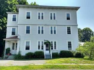 7 Prospect Ave, Greenfield, MA 01301