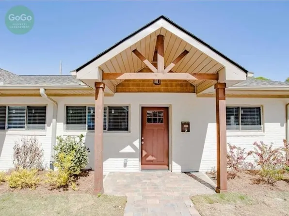 306 W College St #D, Simpsonville, SC 29681