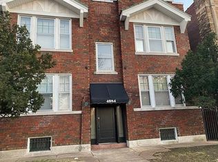 4684 S Grand Blvd APT 1S, Saint Louis, MO 63111