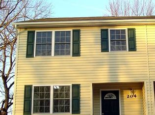 204 E Criser Rd, Front Royal, VA 22630