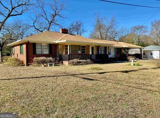 4091 Emory Dr, Macon, GA 31206