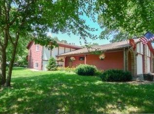 10402 Lever St NE, Blaine, MN 55014