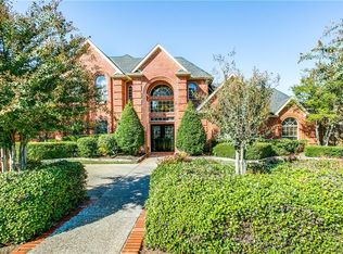 3337 Sandy Trail Ln, Plano, TX 75023