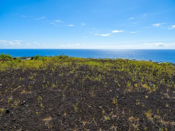 Umi Ave Lot 37, Captain Cook, HI 96704