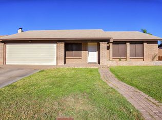 1435 S Glenview, Mesa, AZ 85204