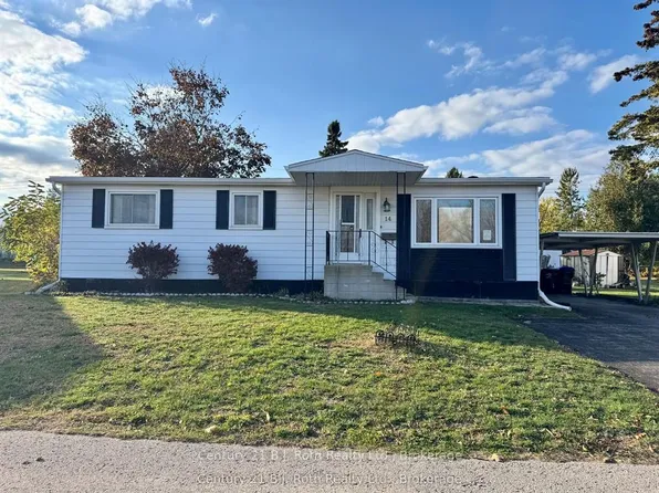 14 Muir Dr, Oro Medonte, ON L3V 0P9