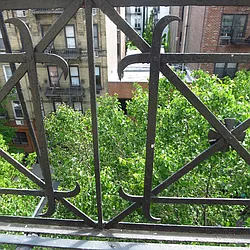 Rented by City & Suburban