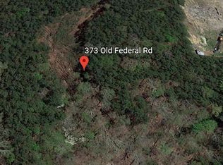 373 Old Federal Rd, Old Fort, TN 37362