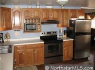 1017 Minnesota Ave E, Glenwood, MN 56334