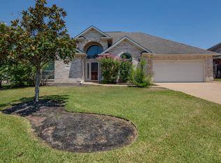 3705 Bridle Ct, College Station, TX 77845