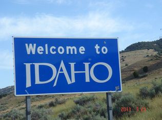 Antelope Rd, Moore, ID 83255