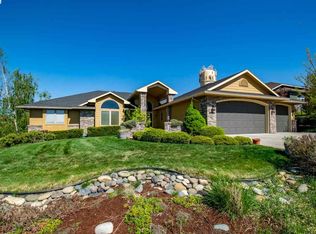 1240 SW Campus View Dr, Pullman, WA 99163