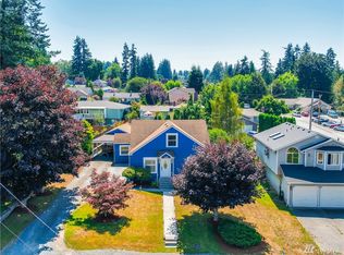 126 47th St SW, Everett, WA 98203