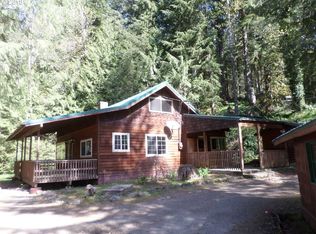 25475 E Arrah Wanna Blvd, Welches, OR 97067