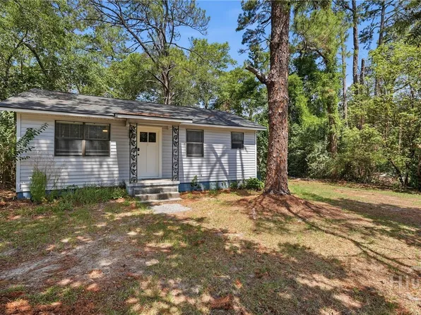 22 N Easy Street, Statesboro, GA 30458
