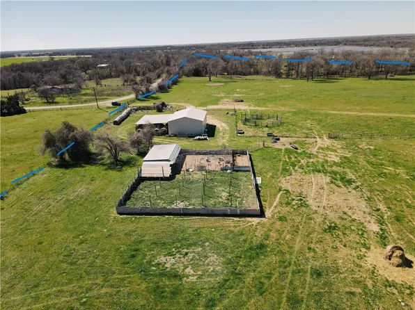 County Road 220, Marlin, TX 76661