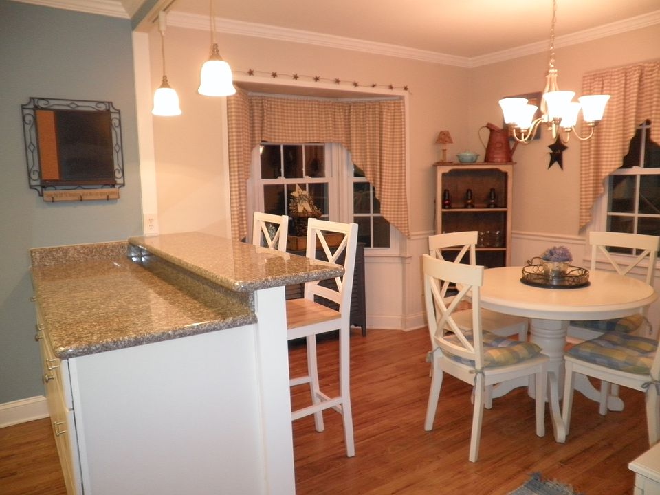 Kitchen Dining