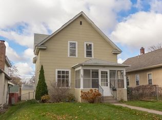 2918 Taylor St NE, Minneapolis, MN 55418