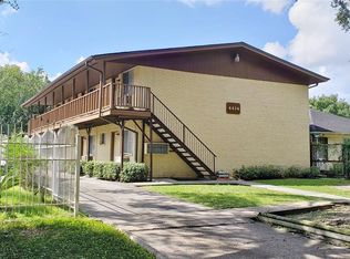 4414 Clay St APT 4, Houston, TX 77023
