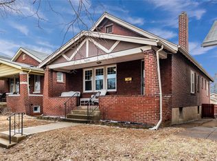 5220 Bonita Ave, Saint Louis, MO