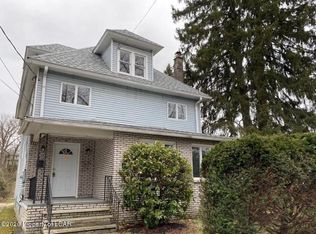 91 Shaver Ave, Shavertown, PA 18708