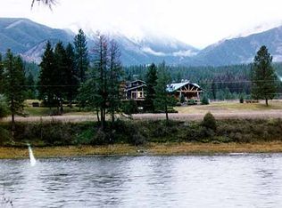 264 Sverdsten Ln, Superior, MT 59872