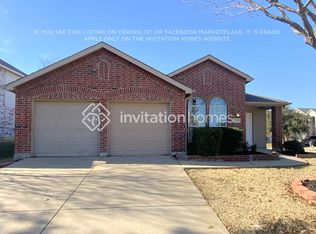 12500 Summerwood Dr, Fort Worth, TX 76115