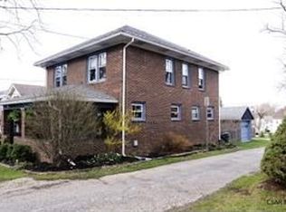 625 Penn Ave, Johnstown, PA 15905