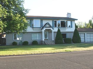 1217 Kamiaken St, Moscow, ID 83843