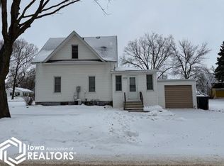 702 Diagonal St, Algona, IA 50511