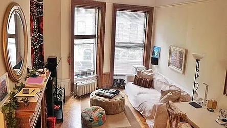 Rented by CNYC Apartments