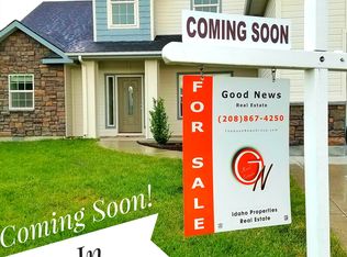 11436 W Carmichael Dr, Boise, ID 83709