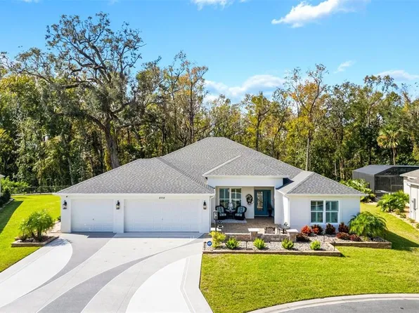 6938 SUGAR CREEK PATH, THE VILLAGES, FL 34762